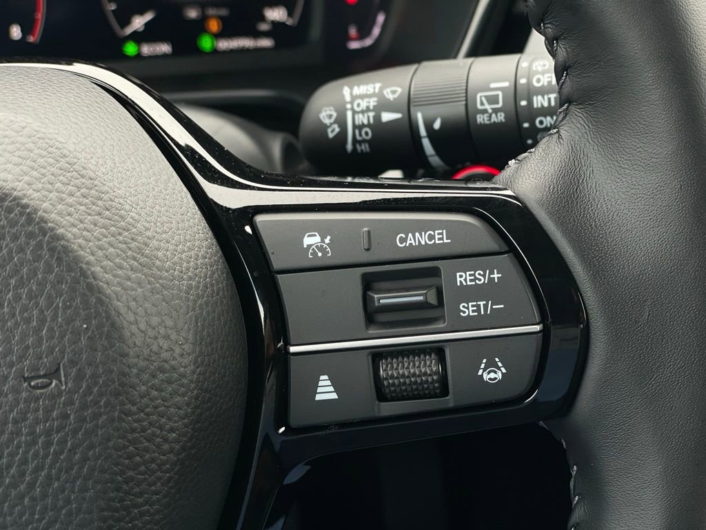 Certified 2026 Honda CR-V EX-L image 14