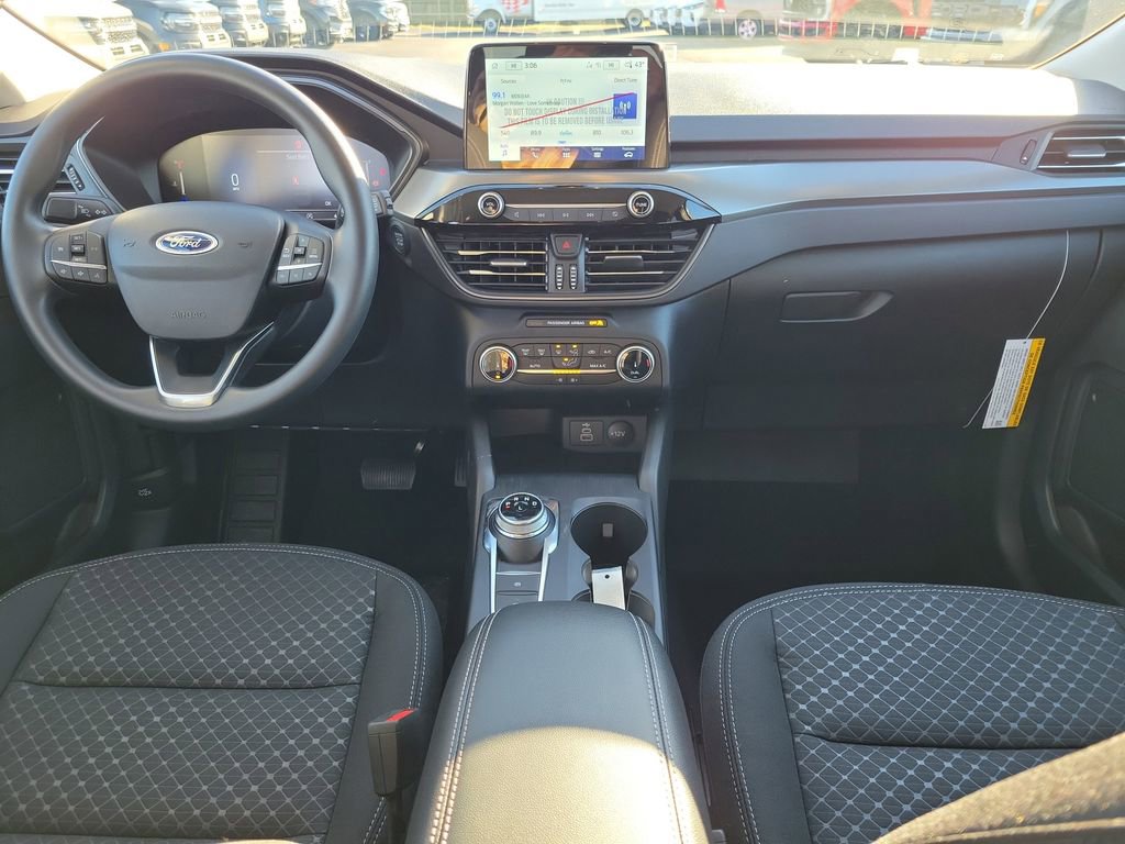 New 2026 Ford Escape Active image 11