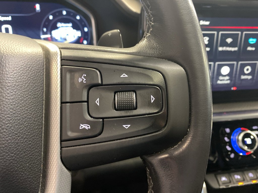 Used 2024 GMC Sierra 1500 Denali image 20