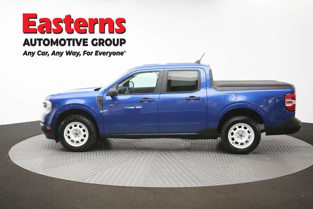 Used 2023 Ford Maverick XL w/ Equipment Group 100A Standard AWD/4WD image 60