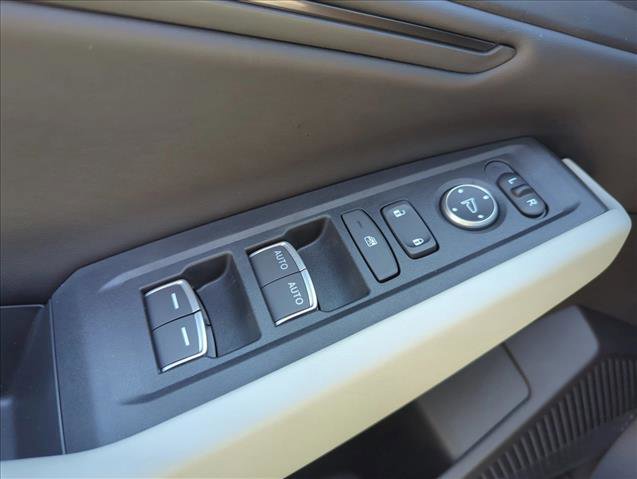 New 2025 Honda Accord SE image 19