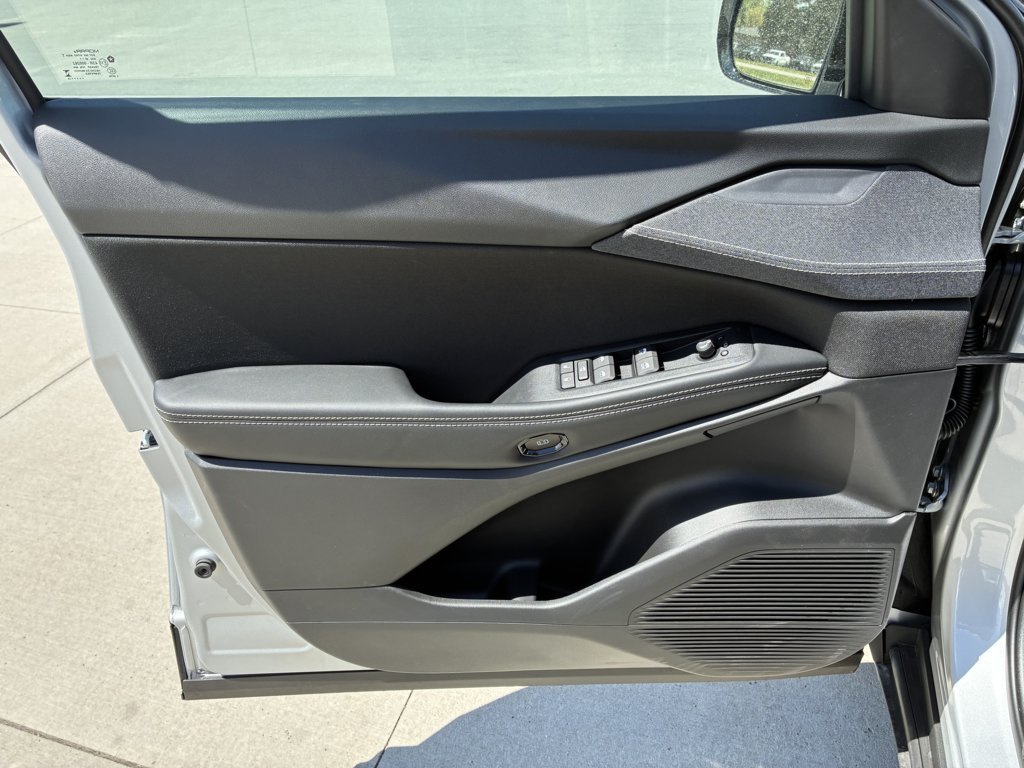 New 2026 Jeep Cherokee Laredo AWD/4WD image 13