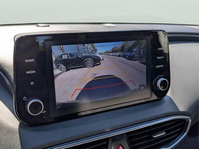 Used 2021 Hyundai Santa Fe SEL FWD image 37