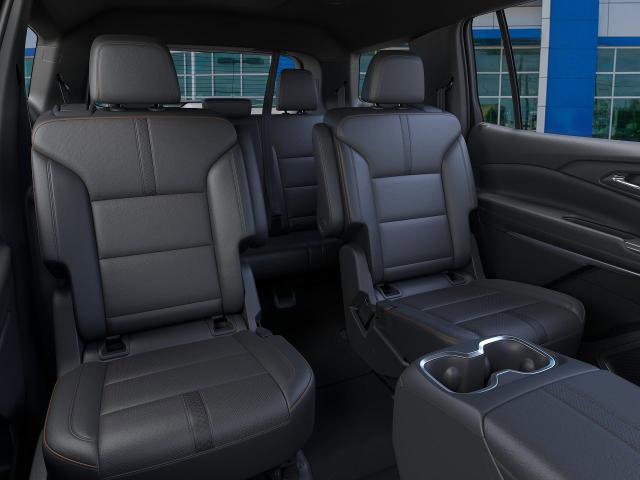 New 2026 Chevrolet Traverse High Country FWD image 41