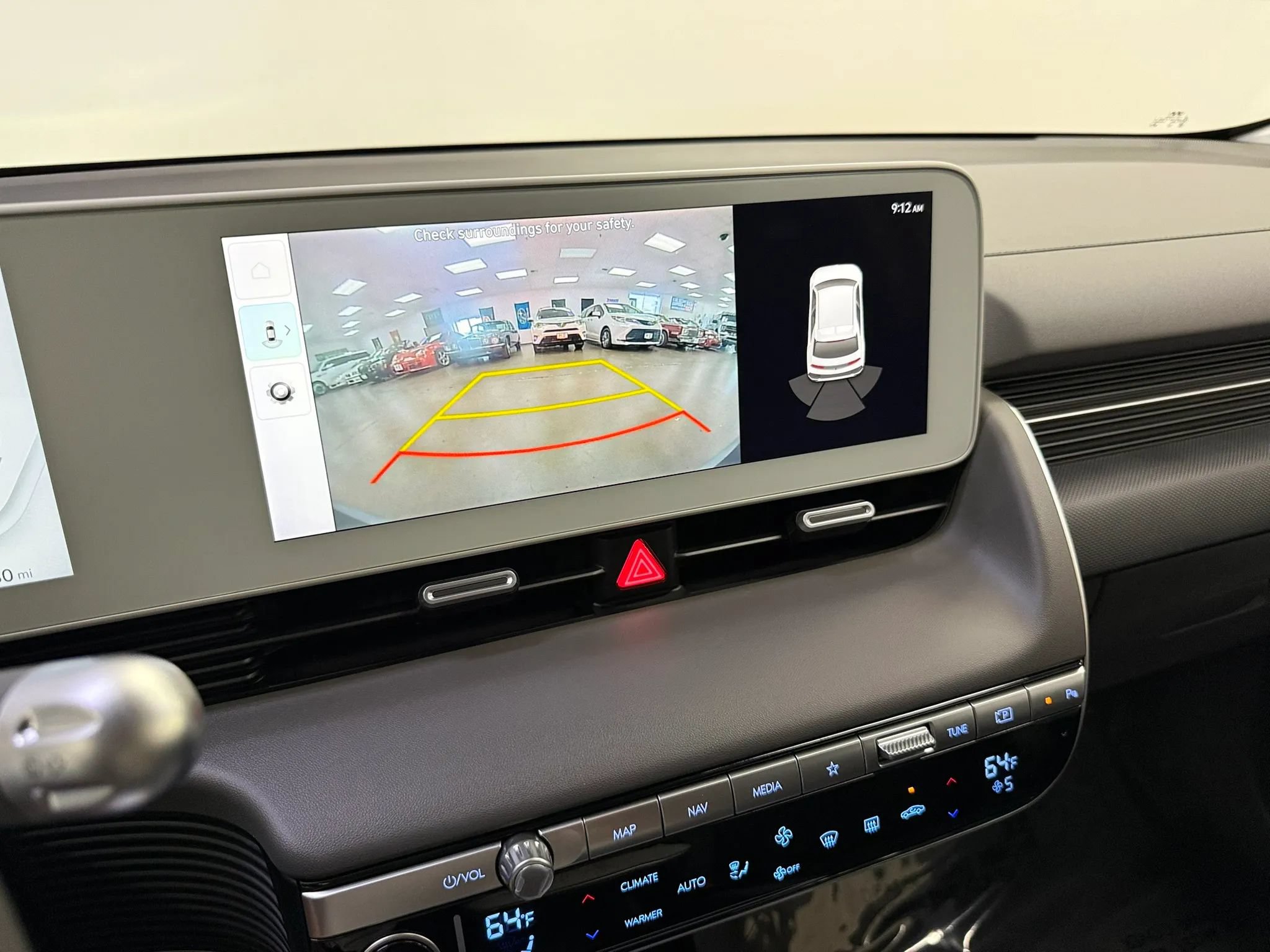 Used 2024 Hyundai Ioniq 5 SE RWD image 22