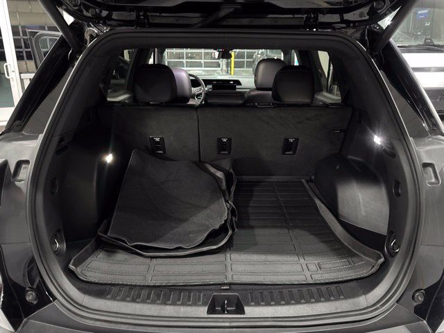 Used 2026 GMC Terrain Elevation w/ Elevation Premium Package AWD/4WD image 20