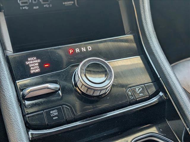 Certified 2022 Jeep Grand Cherokee Limited 4xe AWD/4WD image 12