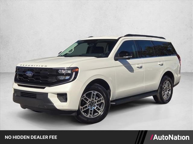 New 2026 Ford Expedition Active RWD video 1