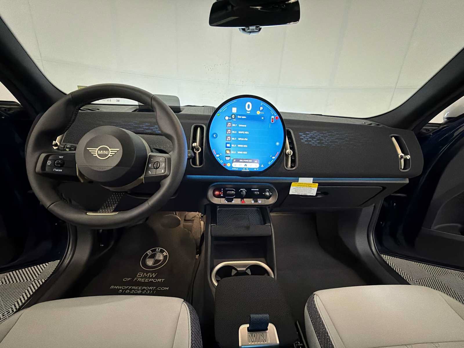 Used 2026 MINI Cooper Countryman S AWD/4WD image 14