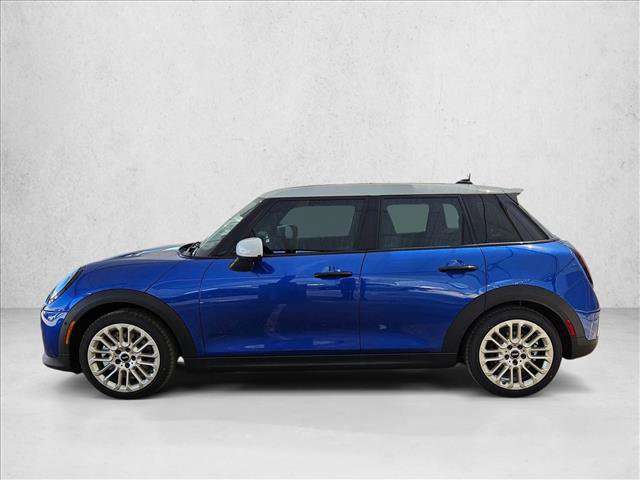 New 2026 MINI Cooper S FWD image 8