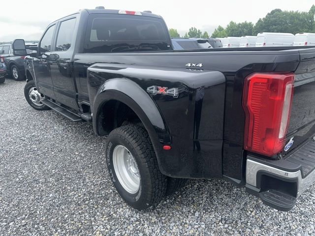 Used 2023 Ford F350 XL AWD/4WD image 6