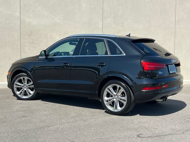 Used 2016 Audi Q3 2.0T Premium Plus w/ Technology Package FWD image 7