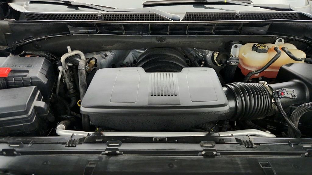 Used 2022 GMC Yukon XL SLT w/ SLT Premium Package image 29