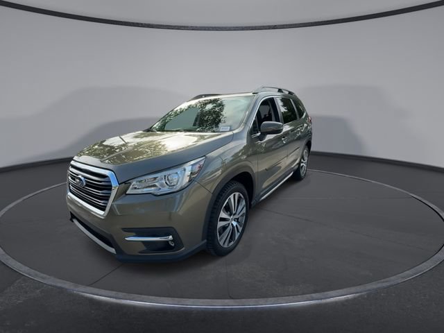Used 2022 Subaru Ascent Limited w/ Technology Package image 3