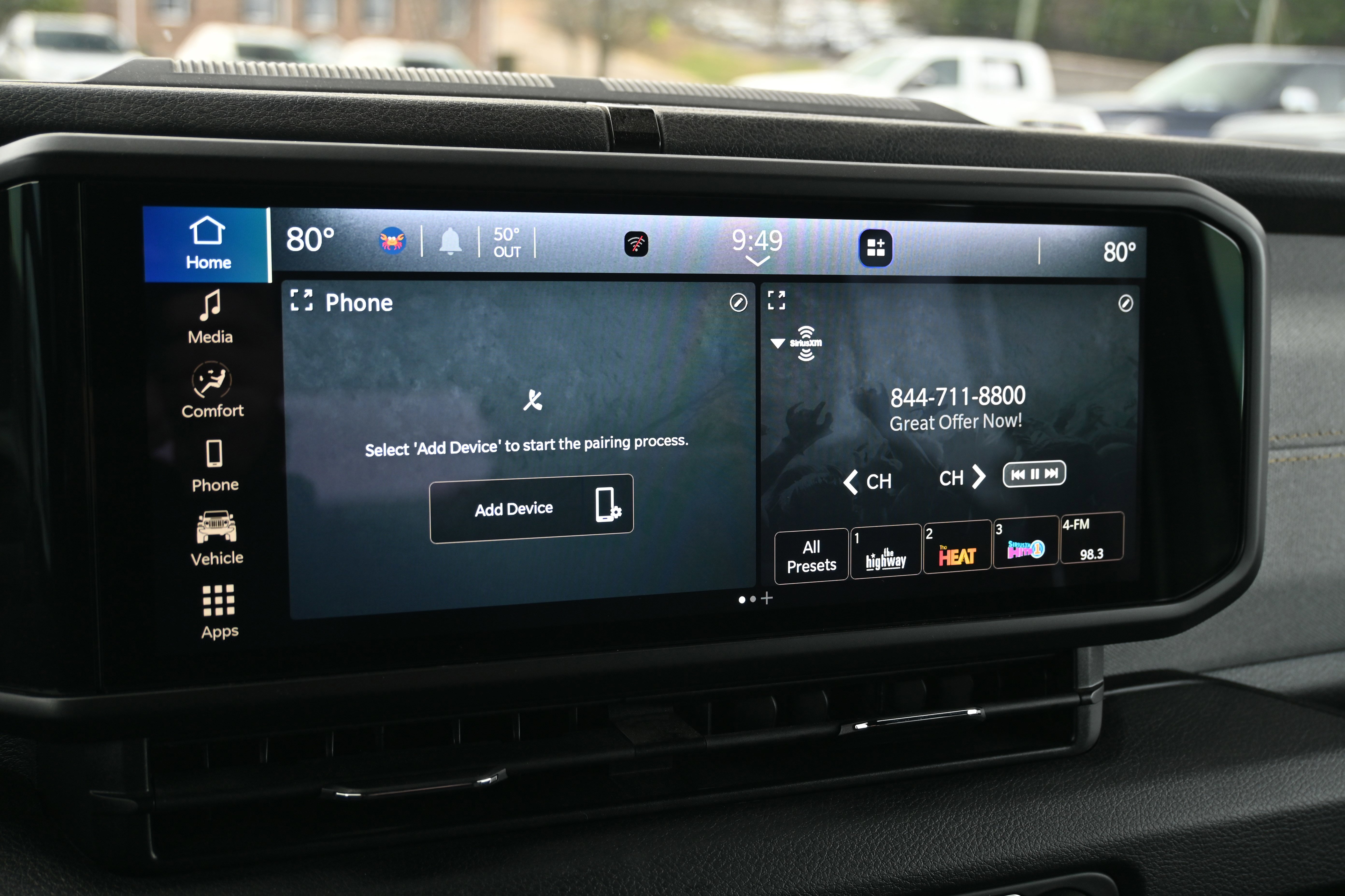 Used 2024 Jeep Wrangler Willys image 32