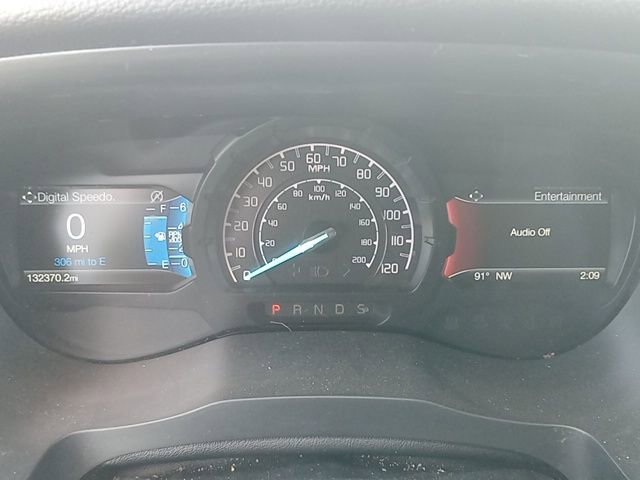 Used 2020 Ford Ranger Lariat w/ FX4 Off-Road Package image 9