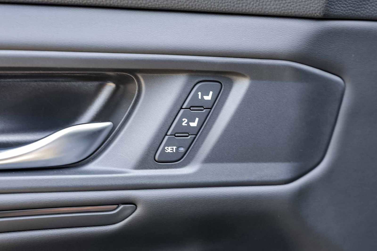 New 2026 Honda Accord Touring image 17