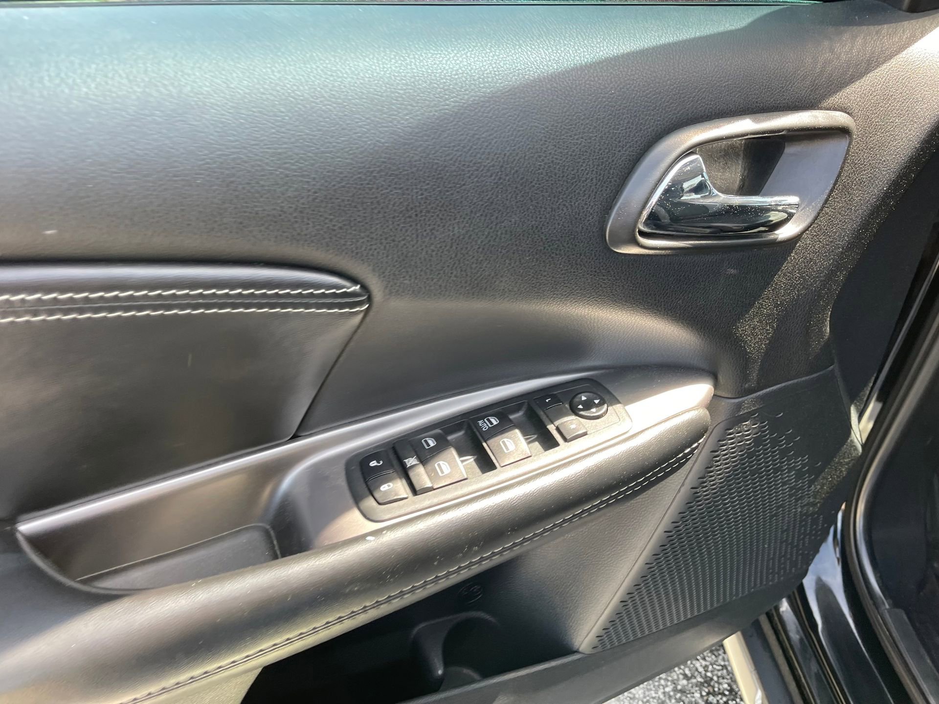 Used 2020 Dodge Journey Crossroad image 12