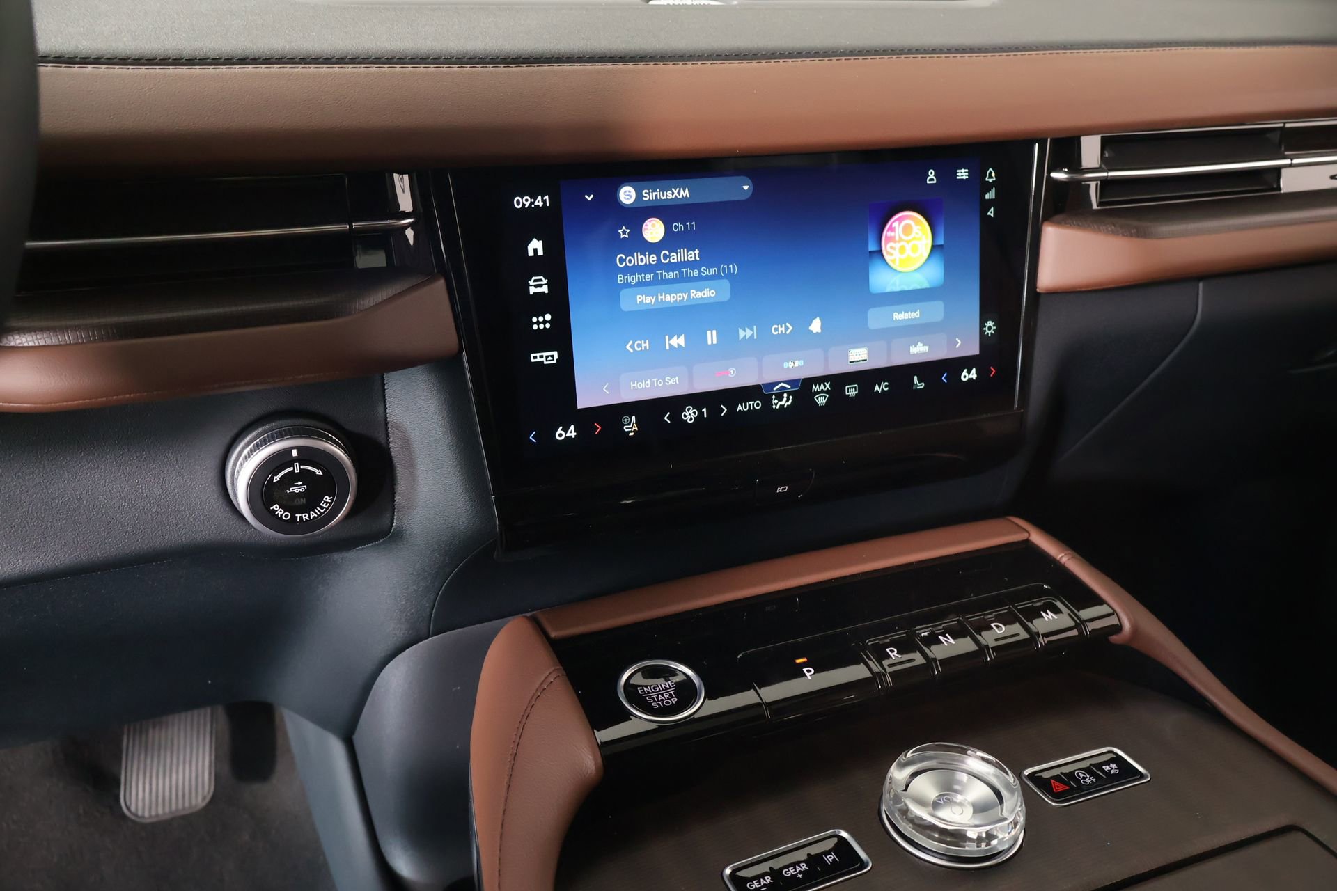 New 2026 Lincoln Navigator Reserve image 6