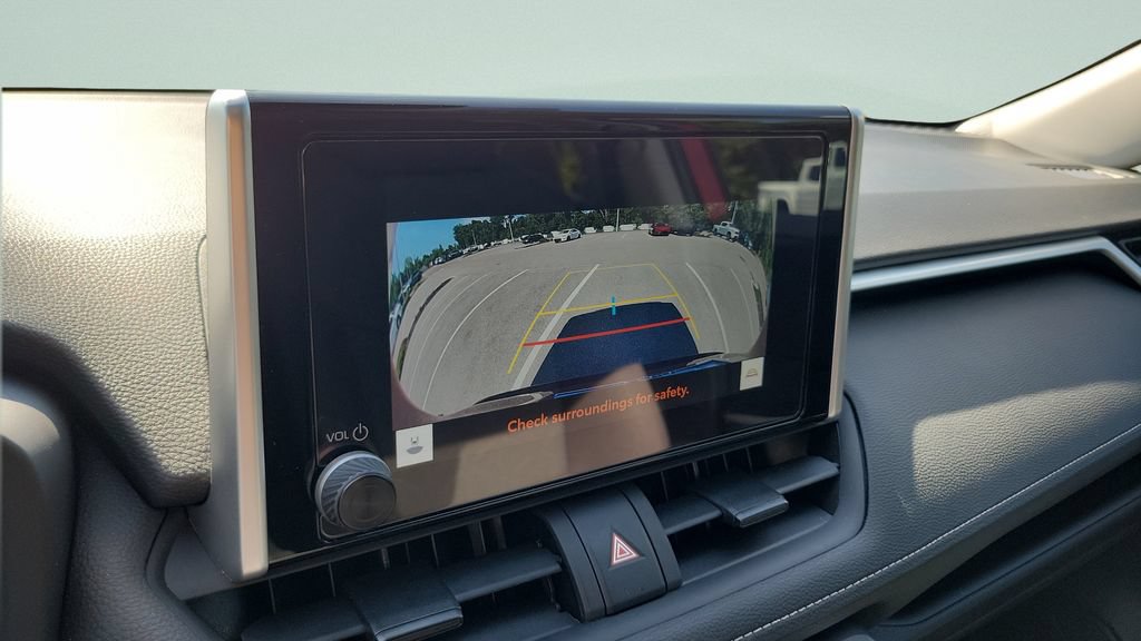 Certified 2024 Toyota RAV4 XLE w/ Convenience Package FWD image 18