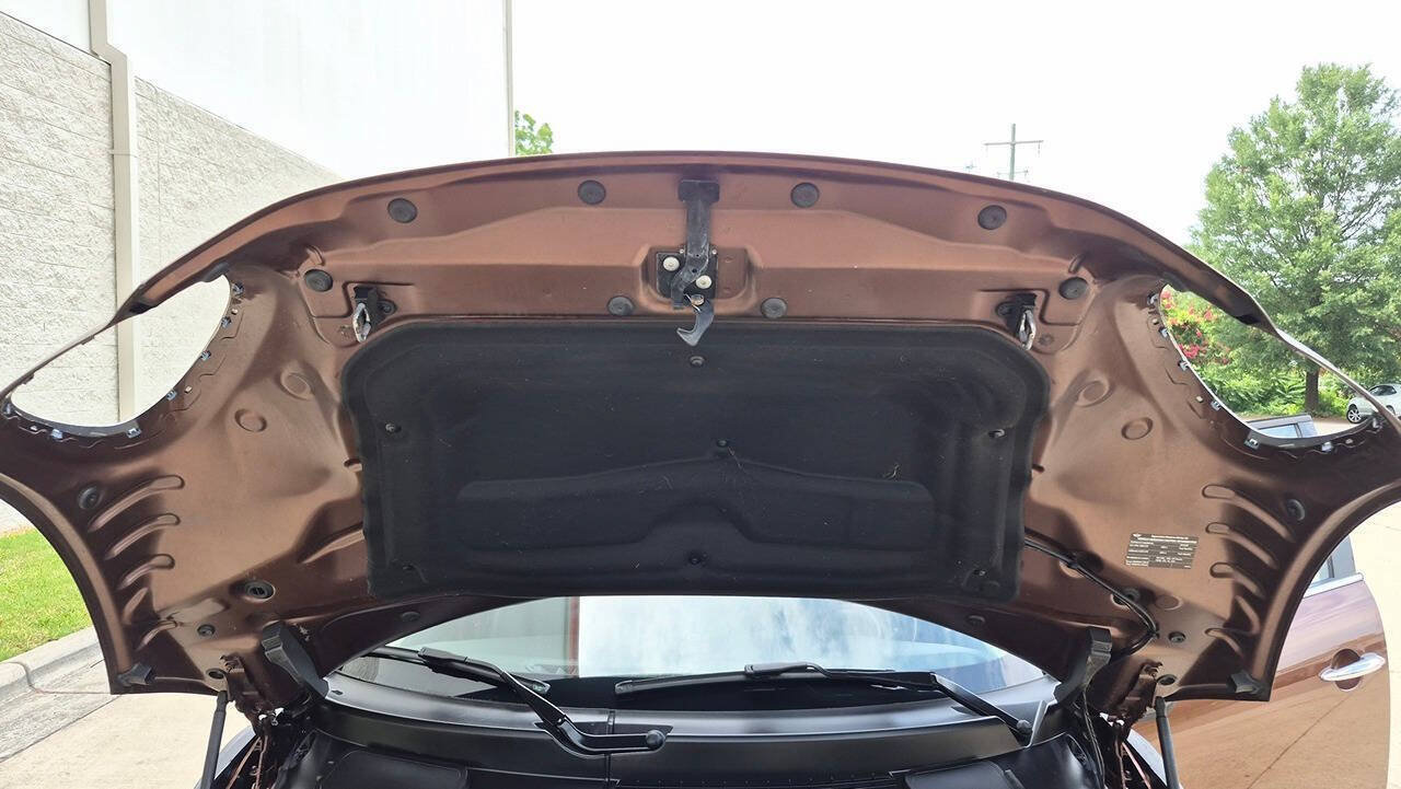 Used 2013 MINI Cooper Countryman S AWD/4WD image 67