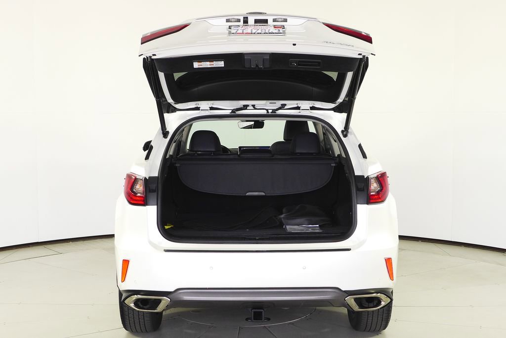 Used 2016 Lexus RX 350 FWD w/ Premium Package image 10