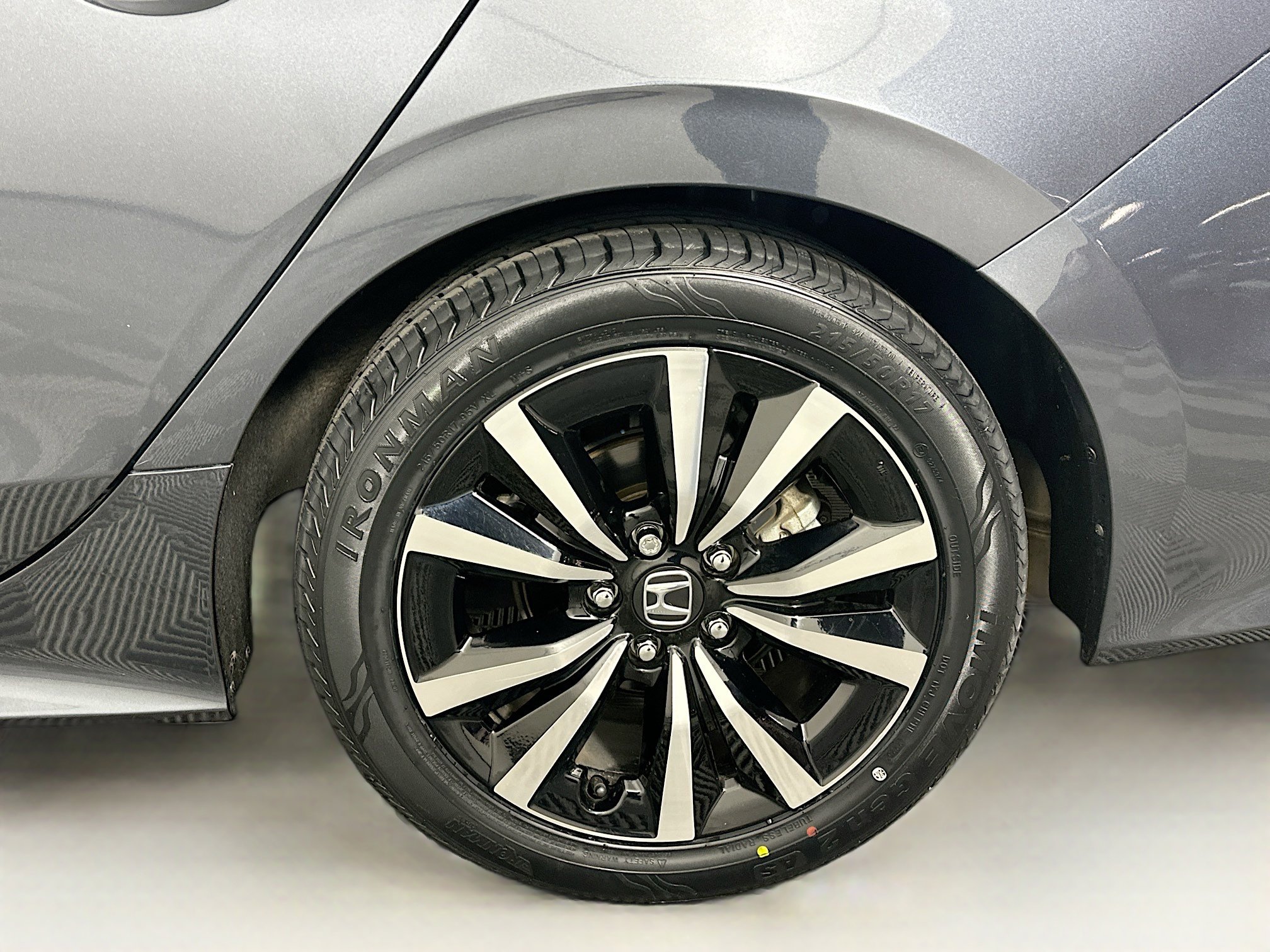 Used 2023 Honda Civic EX image 11