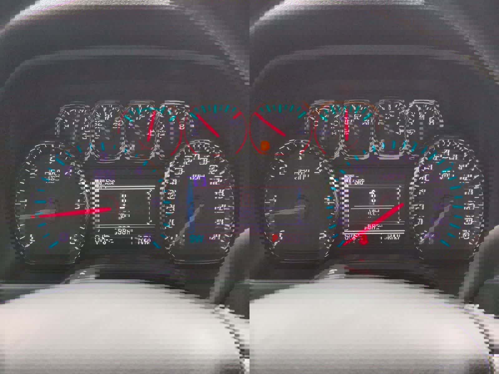 Used 2016 Chevrolet Silverado 1500 LT w/ All Star Edition image 32