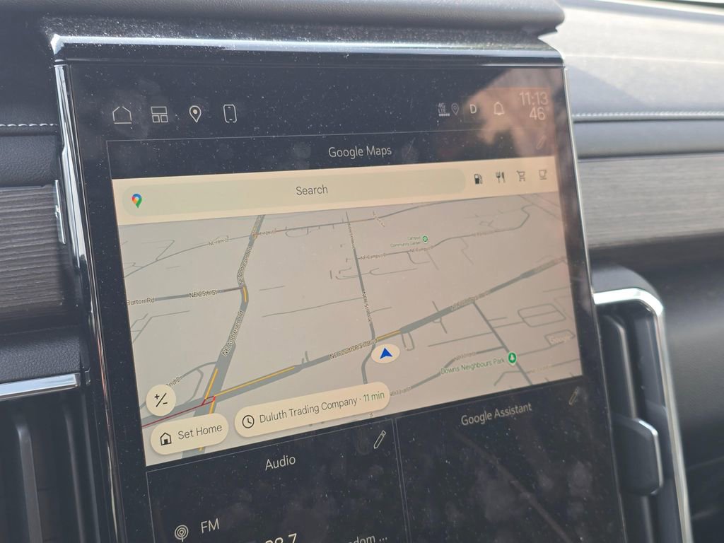 Used 2024 GMC Acadia Denali w/ Super Cruise Package image 31