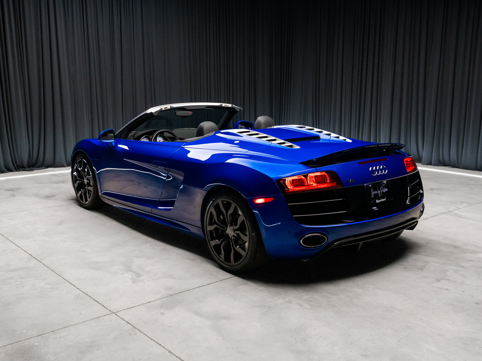 Used 2012 Audi R8 V10 AWD/4WD image 37