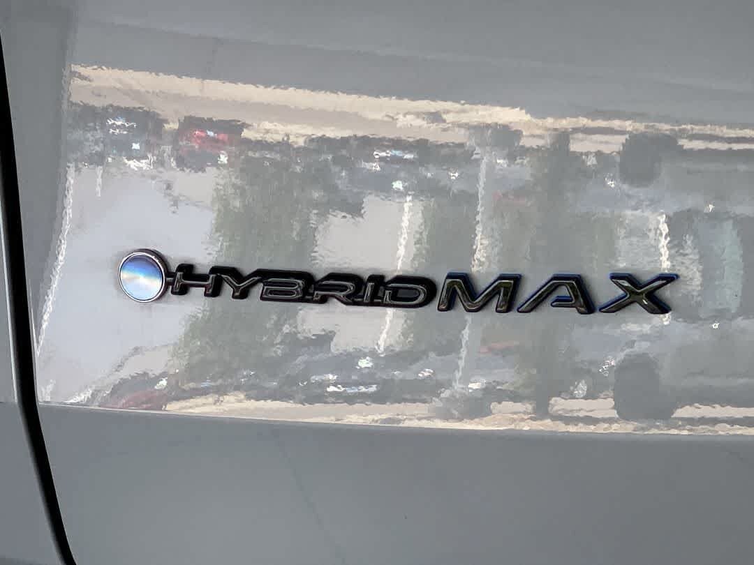 Used 2025 Toyota Grand Highlander AWD Hybrid image 11
