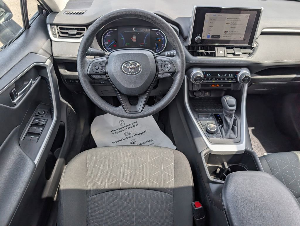 Used 2023 Toyota RAV4 XLE w/ Convenience Package image 26