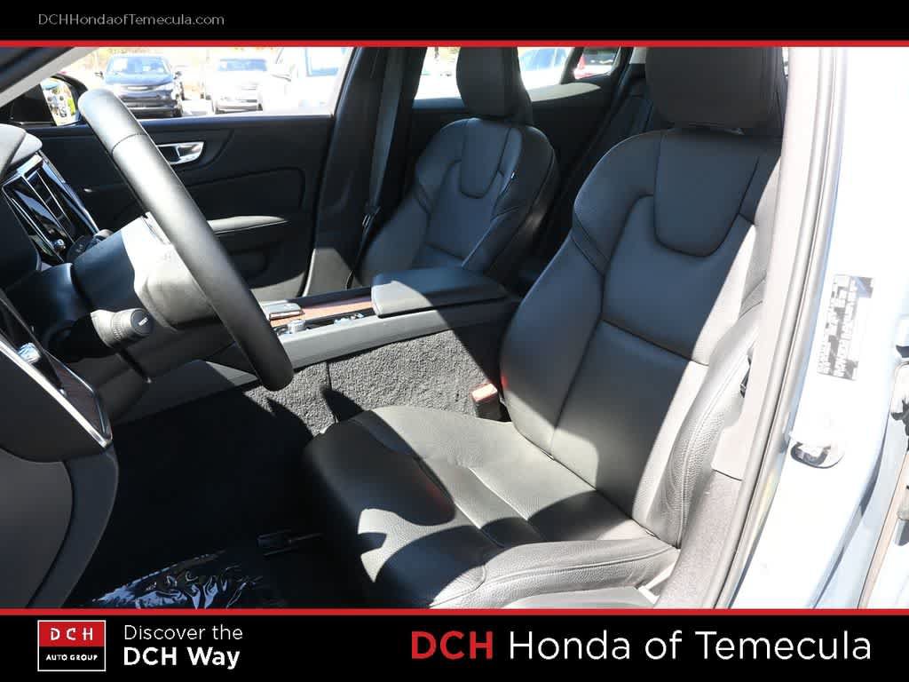 Used 2024 Volvo S60 B5 Plus AWD/4WD image 18