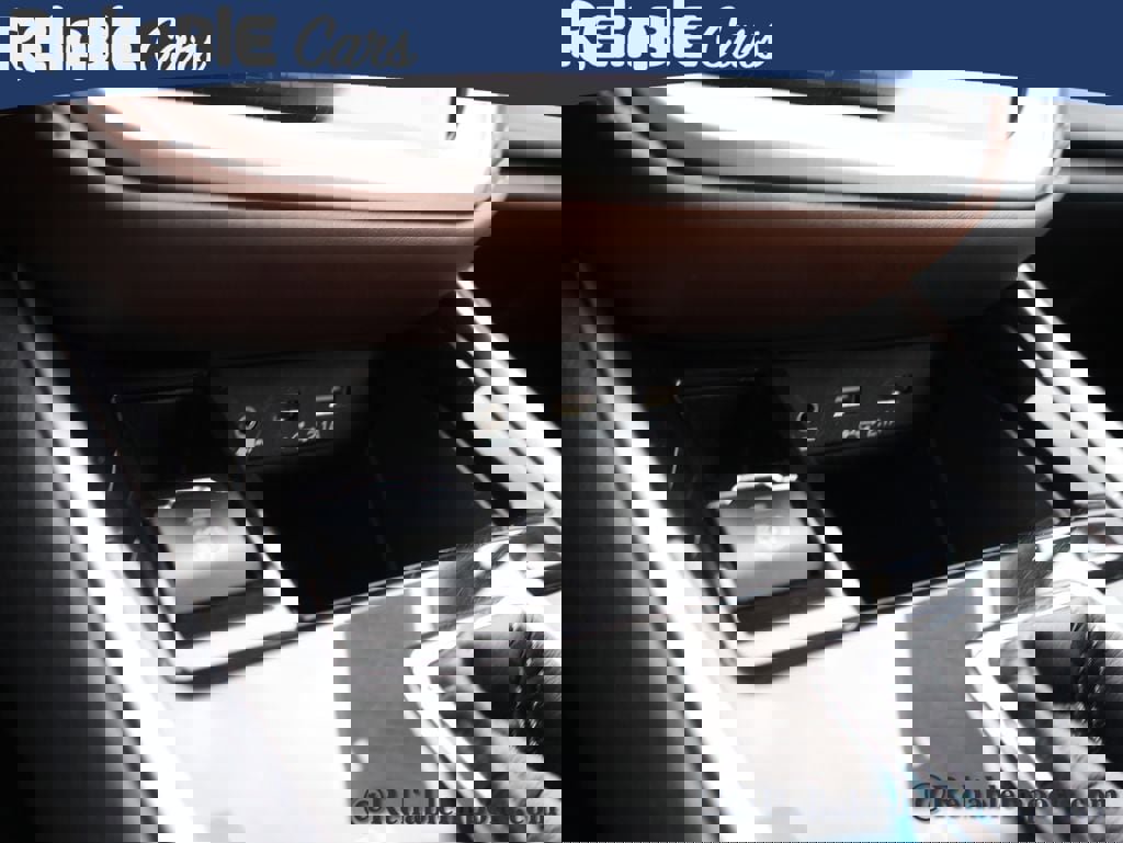 Used 2022 Subaru Outback Touring image 39