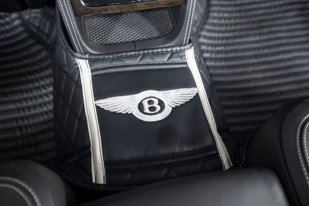 Used 2014 Bentley Flying Spur W12 AWD/4WD image 37