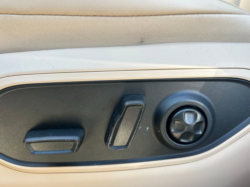 New 2026 Jeep Grand Cherokee Limited image 13