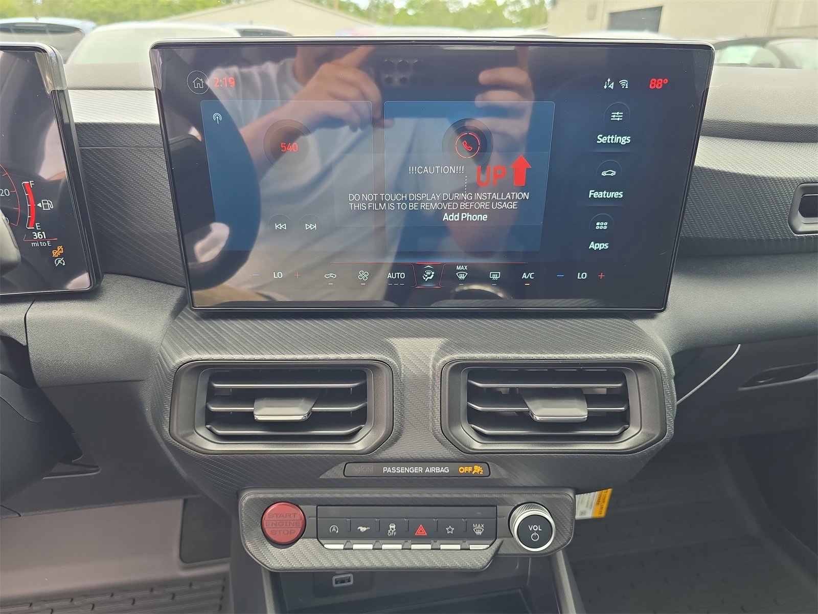 New 2025 Ford Mustang EcoBoost image 14