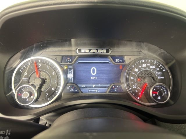 New 2026 RAM 1500 Big Horn image 17