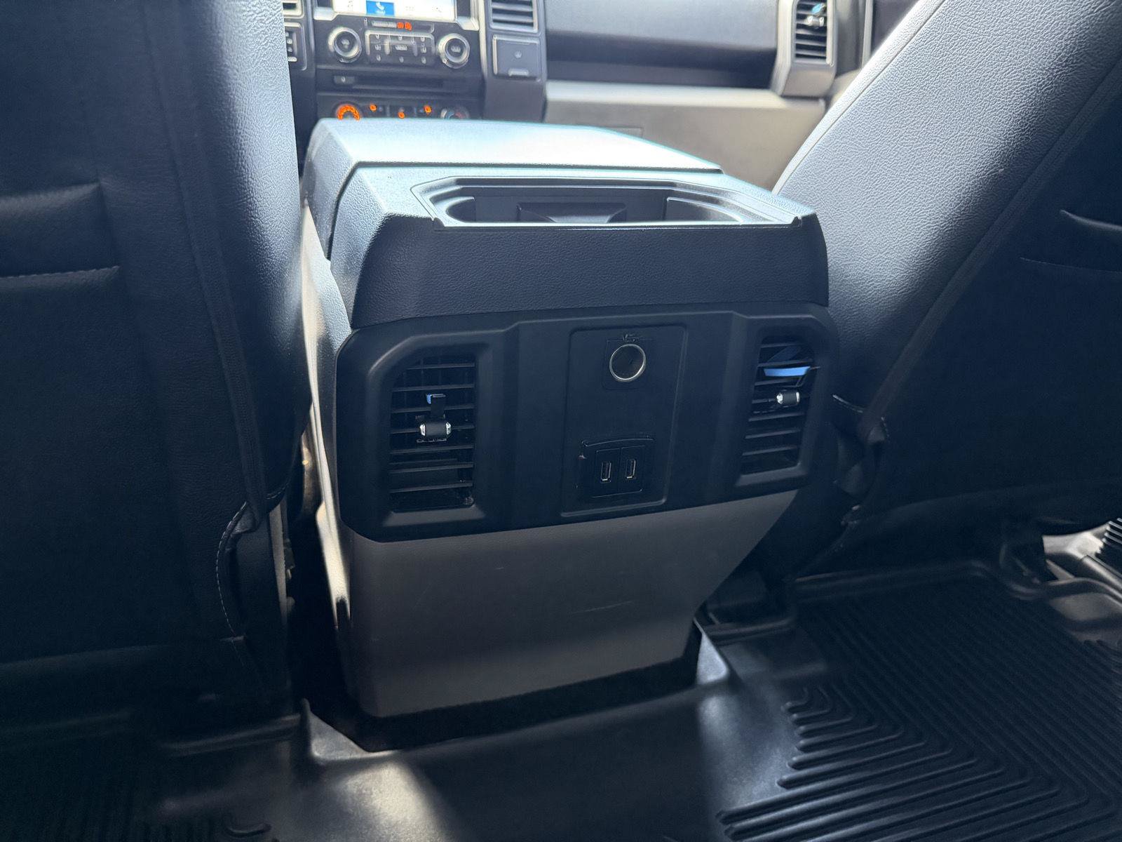 Used 2018 Ford F150 XL w/ Equipment Group 101A Mid AWD/4WD image 9