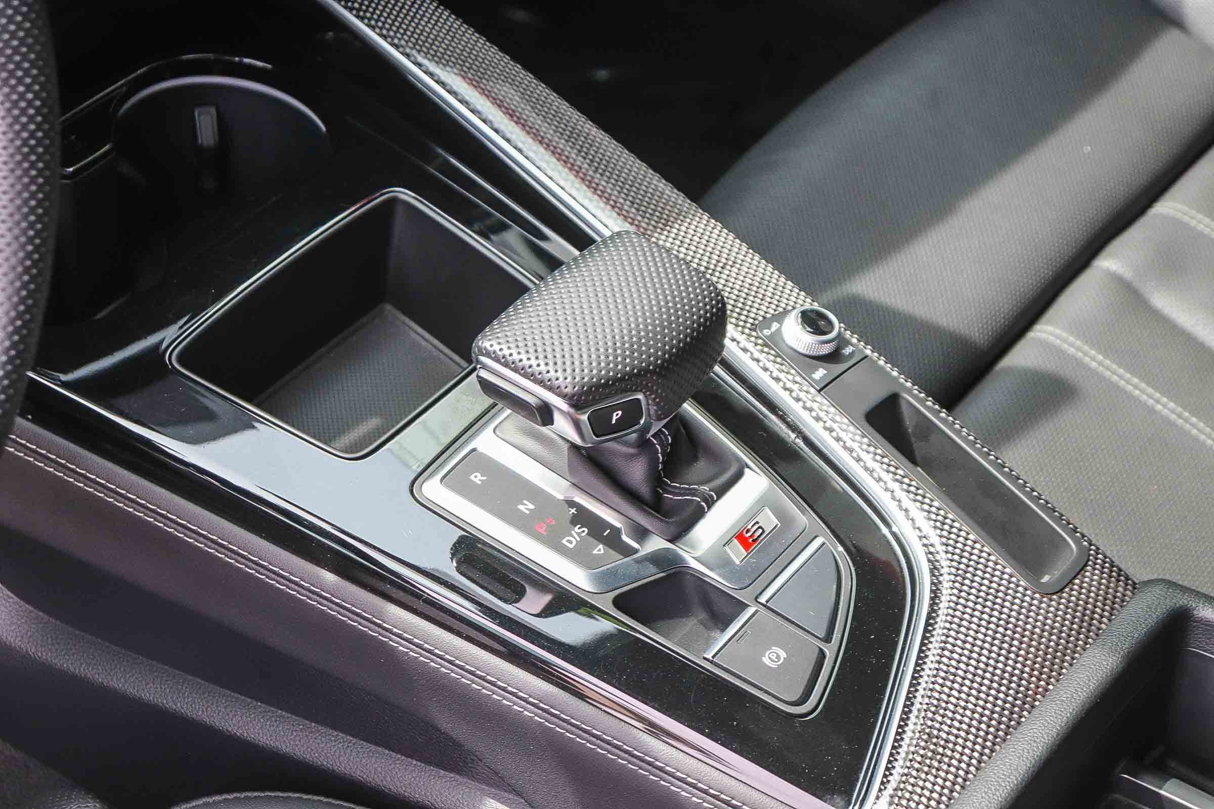 Used 2024 Audi S4 Premium Plus image 29