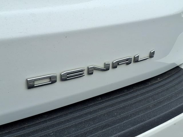 Used 2023 GMC Yukon Denali AWD/4WD image 27