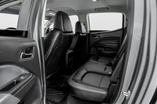 Used 2019 Chevrolet Colorado Z71 AWD/4WD image 35