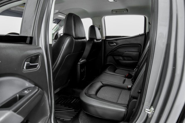 Used 2019 Chevrolet Colorado Z71 AWD/4WD image 35