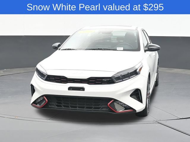 Used 2023 Kia Forte GT FWD video 2