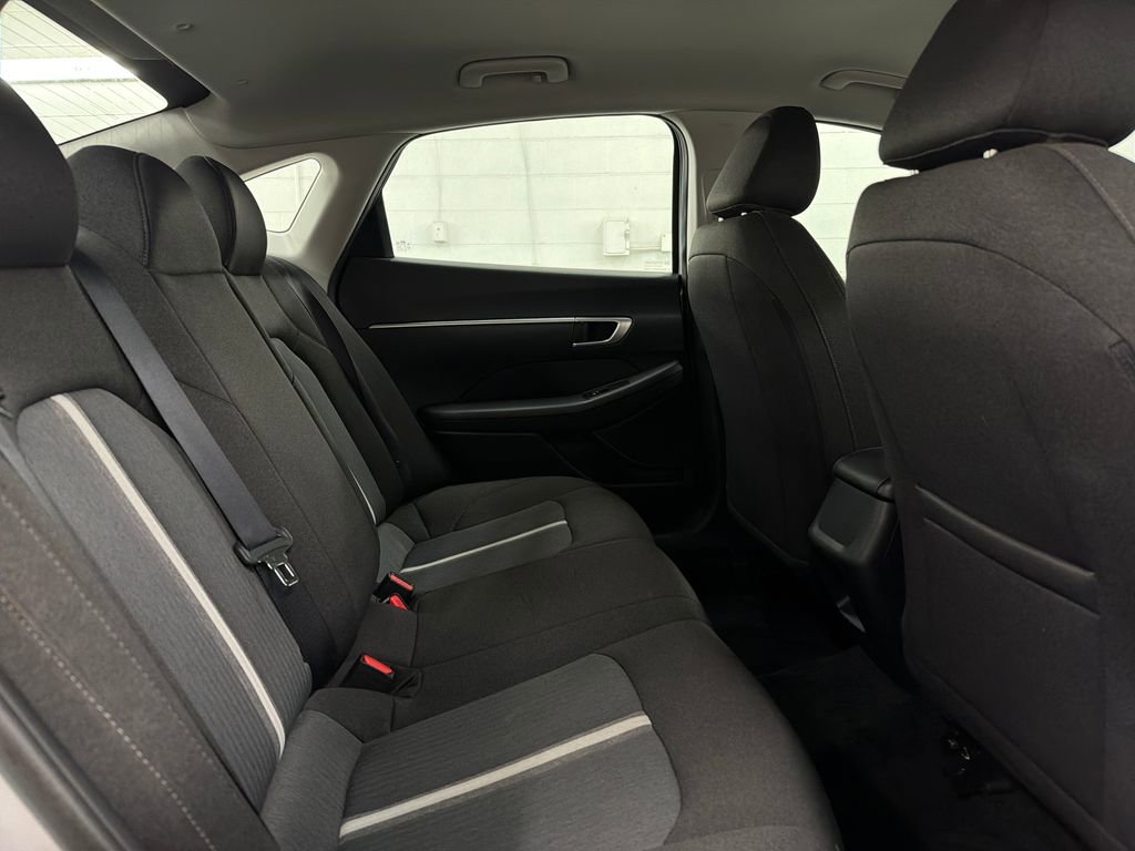 Used 2021 Hyundai Sonata SE FWD image 29