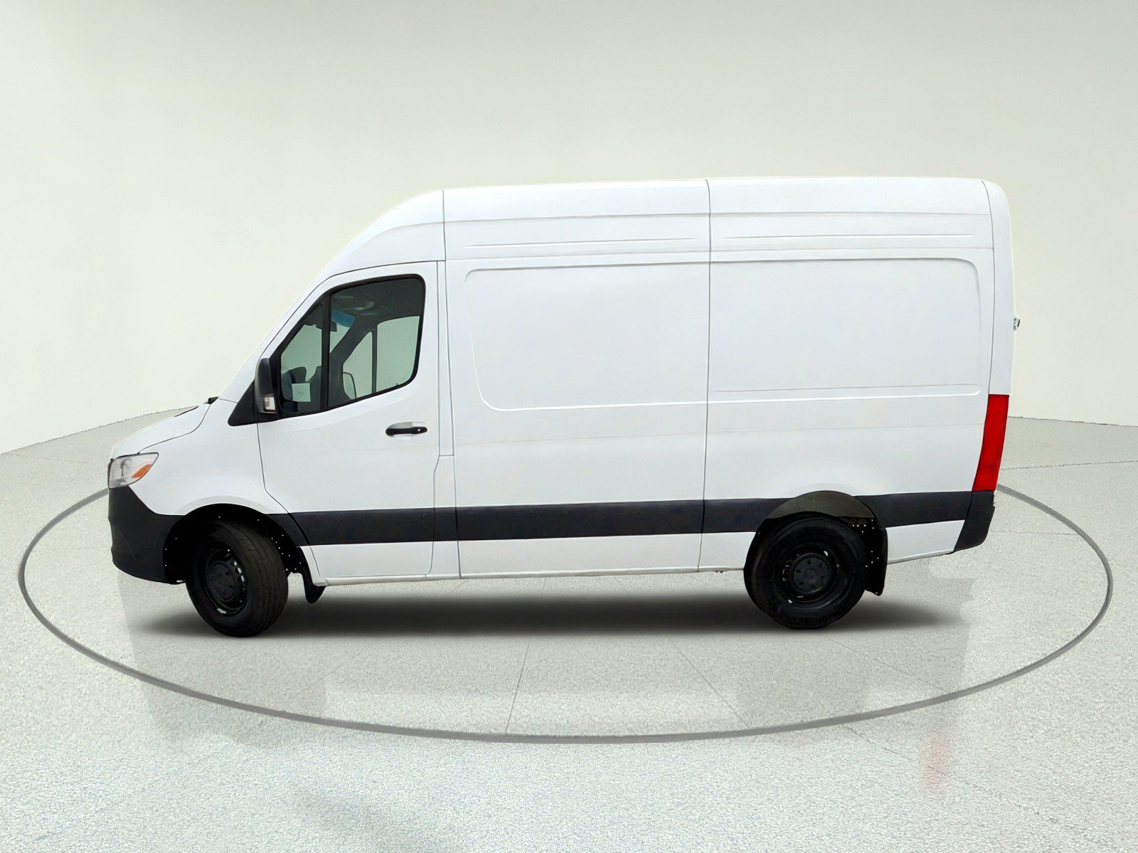 New 2025 Mercedes-Benz Sprinter 2500 image 14
