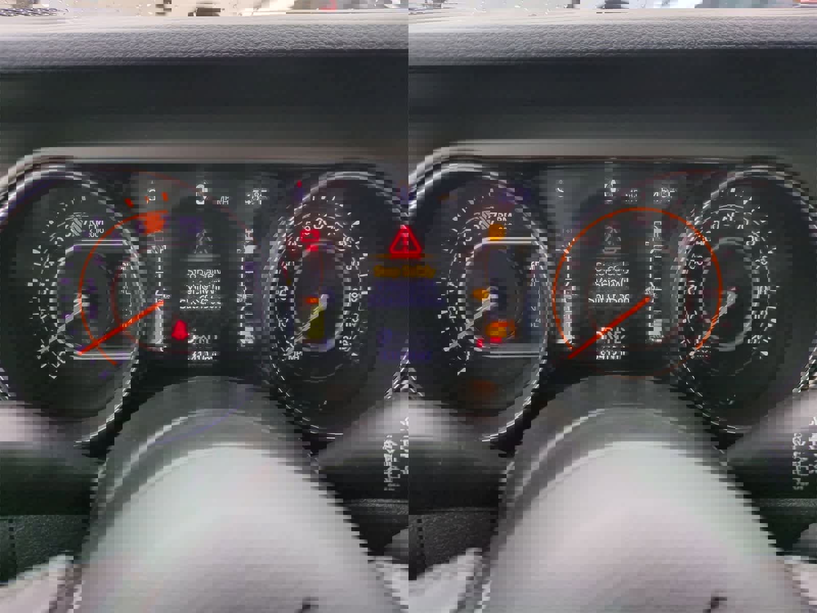 Certified 2021 Jeep Wrangler Unlimited Sport image 32