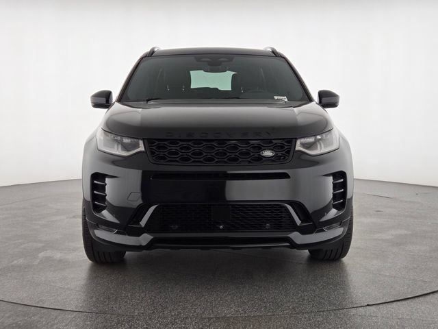 Certified 2024 Land Rover Discovery Sport Dynamic SE AWD/4WD image 8