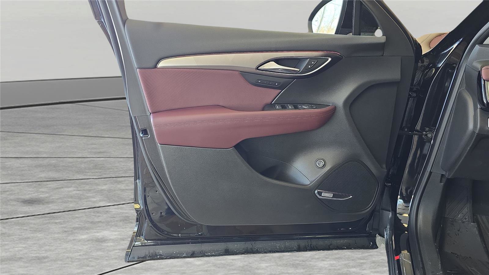 New 2026 Buick Envision Sport Touring image 12