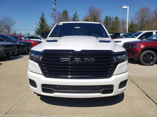 New 2026 RAM 1500 Laramie image 2